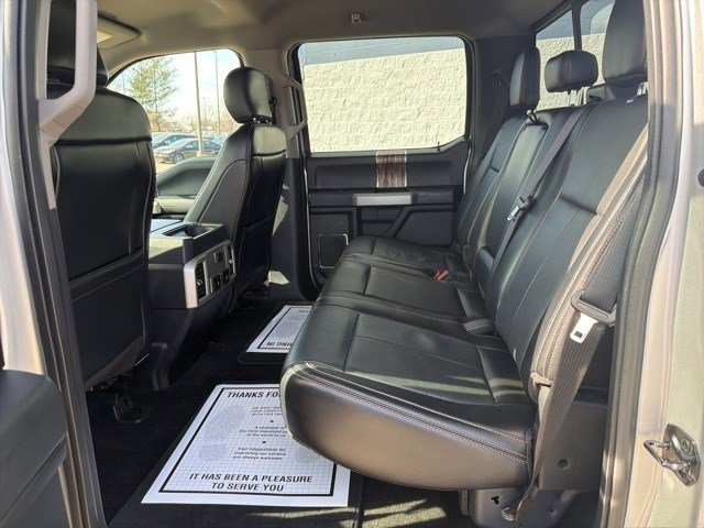 Used 2018 Ford F150 Lariat image 13