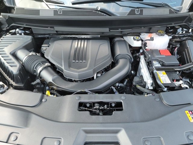 New 2026 Chevrolet Traverse LT w/ Driver Confidence Package image 41