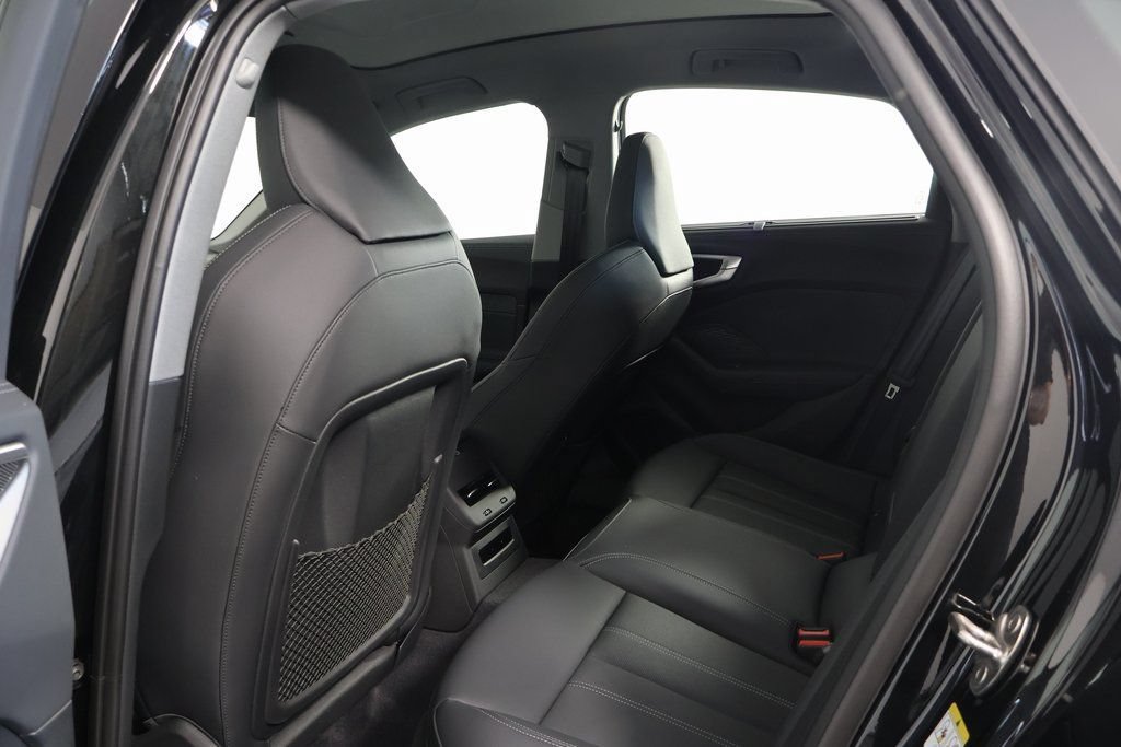 New 2026 Audi A5 2.0T Premium Plus AWD/4WD image 6