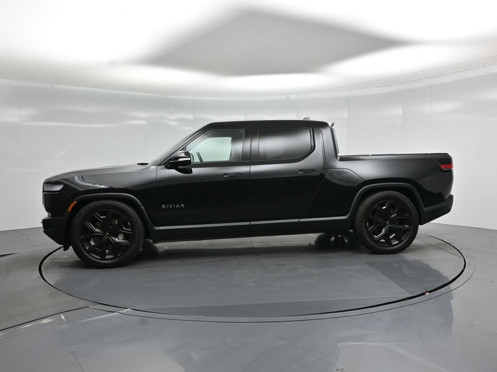 Used 2023 Rivian R1T Adventure AWD/4WD image 24