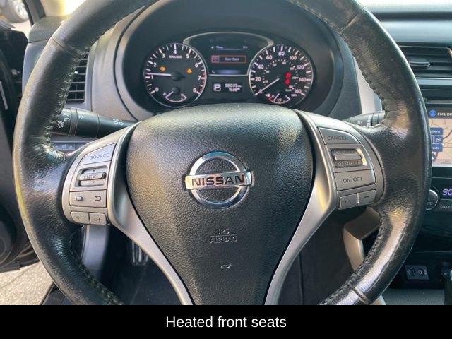 Used 2014 Nissan Altima 2.5 SL w/ Technology Package FWD image 18