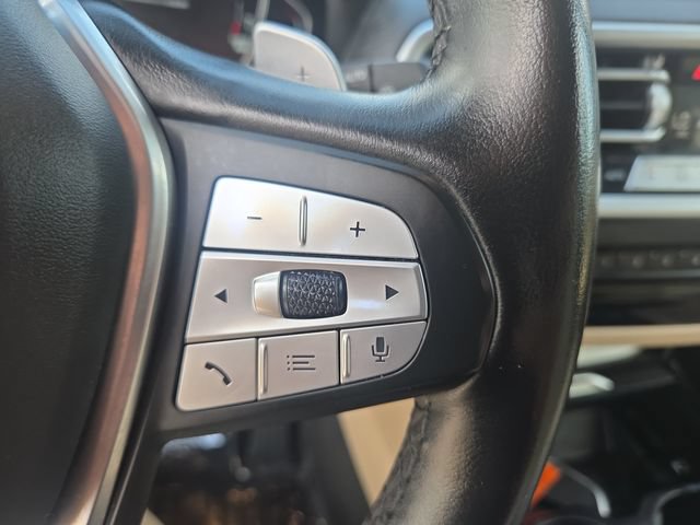 Used 2022 BMW X3 xDrive30i AWD/4WD image 21