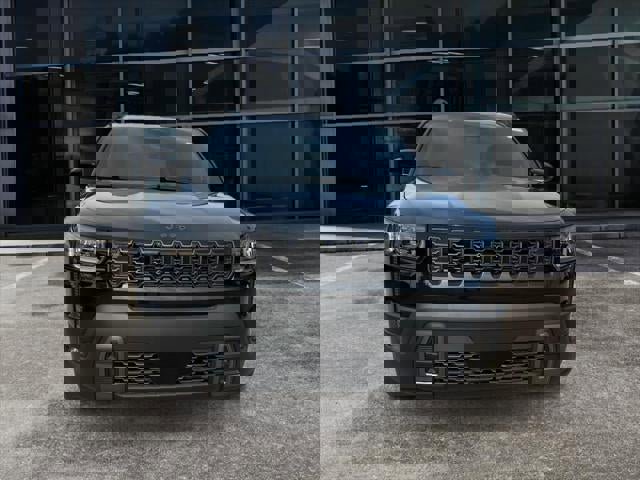 New 2026 Jeep Cherokee Limited image 24