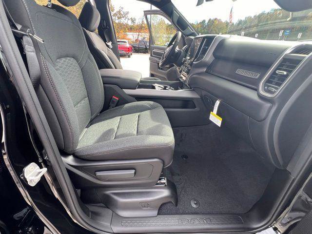 New 2026 RAM 1500 Big Horn image 31