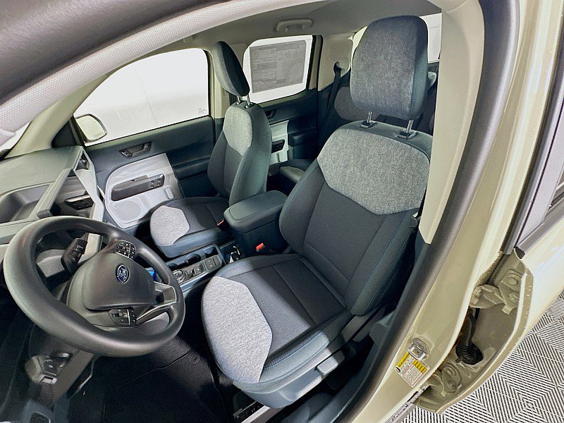 New 2025 Ford Maverick XLT w/ Equipment Group 302A image 7