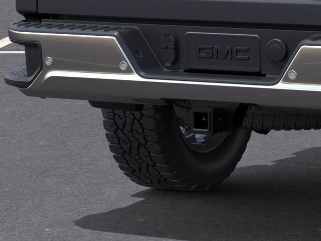 New 2026 GMC Sierra 2500 SLT w/ SLT Premium Package AWD/4WD image 14