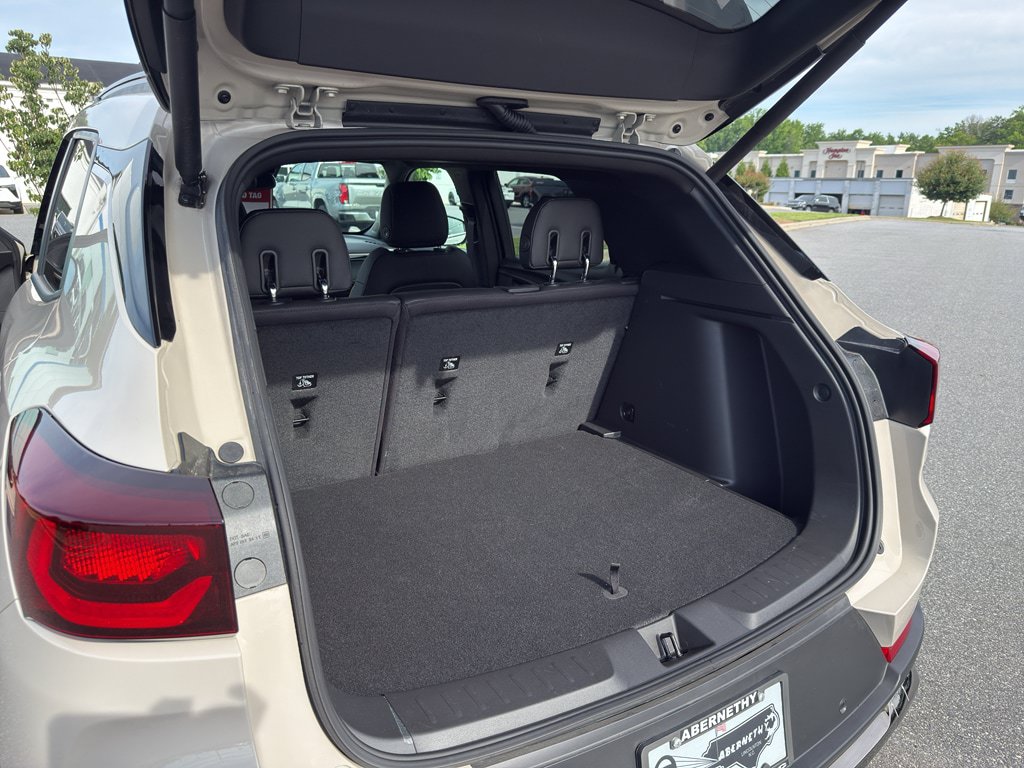 New 2026 Chevrolet TrailBlazer ACTIV w/ Convenience Package FWD image 19