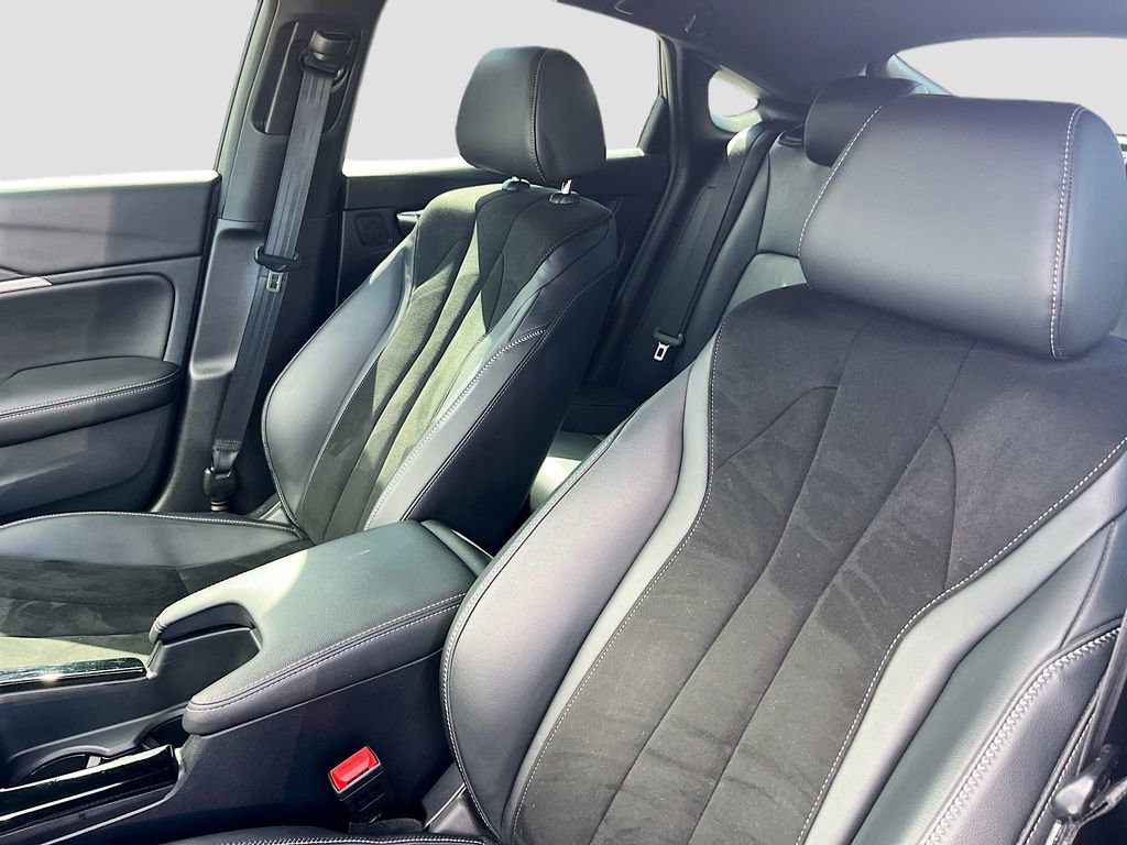 Used 2024 Acura Integra A-Spec FWD image 21