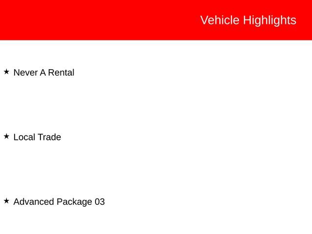 Used 2021 Genesis GV80 2.5T w/ Advanced Package 03 image 4