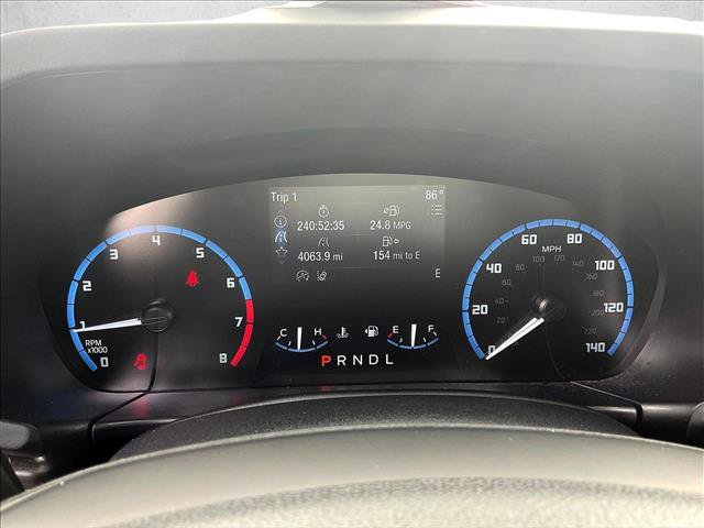 Certified 2023 Ford Bronco Sport Big Bend w/ Convenience Package AWD/4WD image 21
