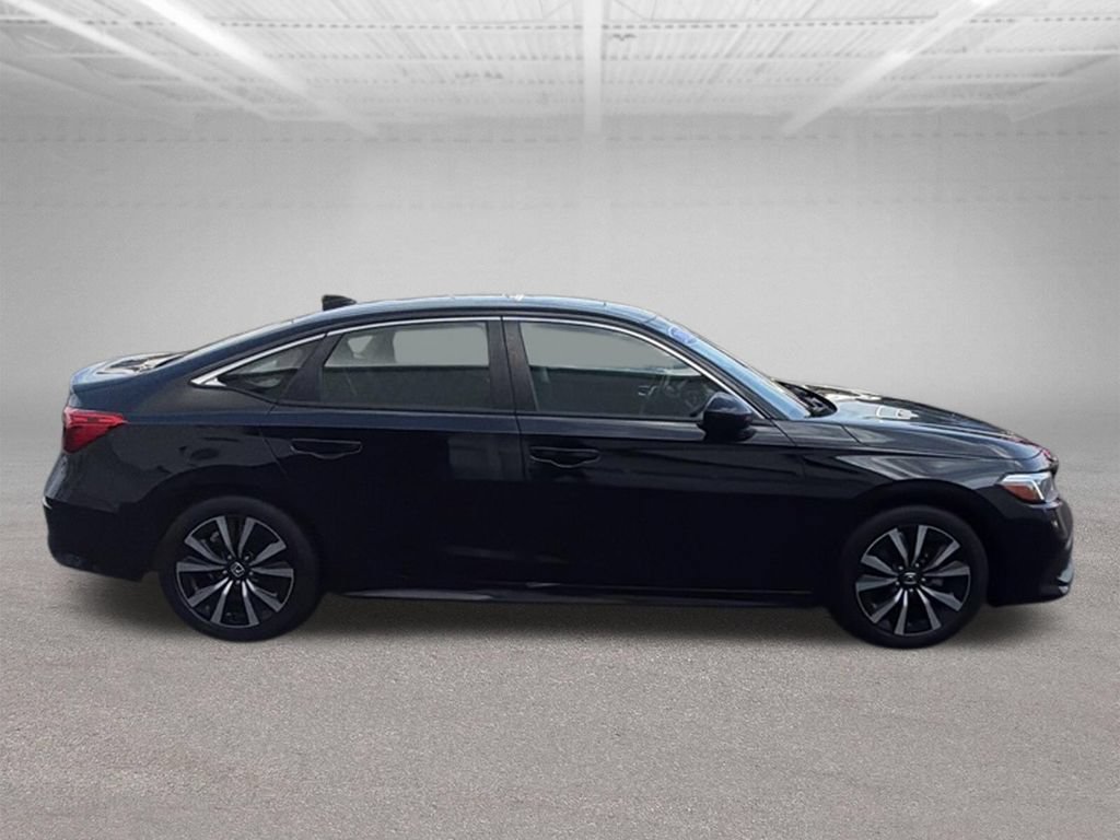 Used 2022 Honda Civic EX image 12