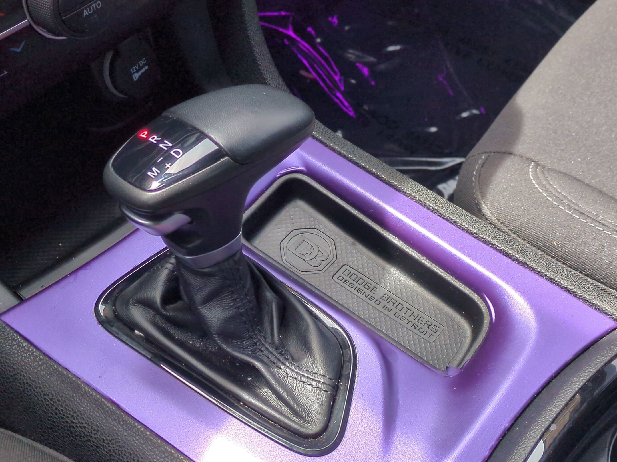 Used 2022 Dodge Charger R/T w/ Blacktop Package image 27