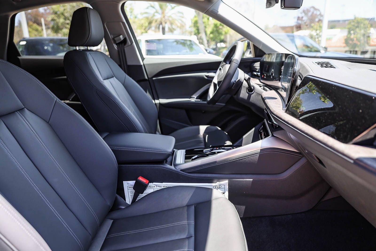 New 2026 Audi Q5 Premium AWD/4WD image 17