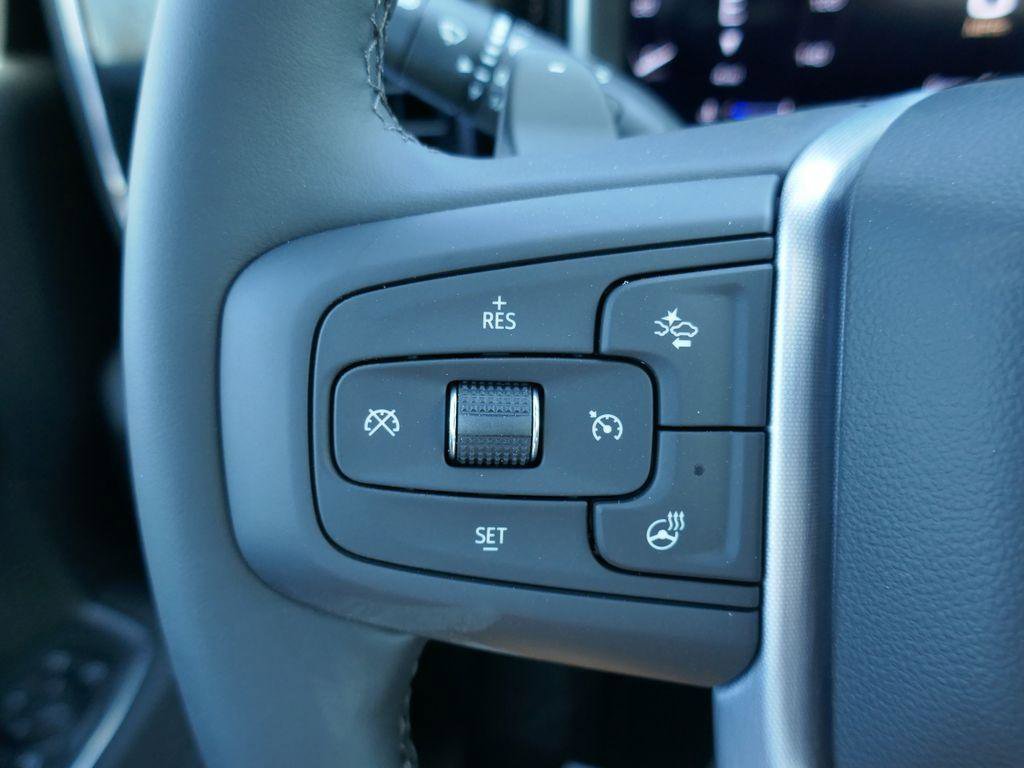 New 2026 GMC Sierra 1500 SLT w/ SLT Premium Plus Package image 22