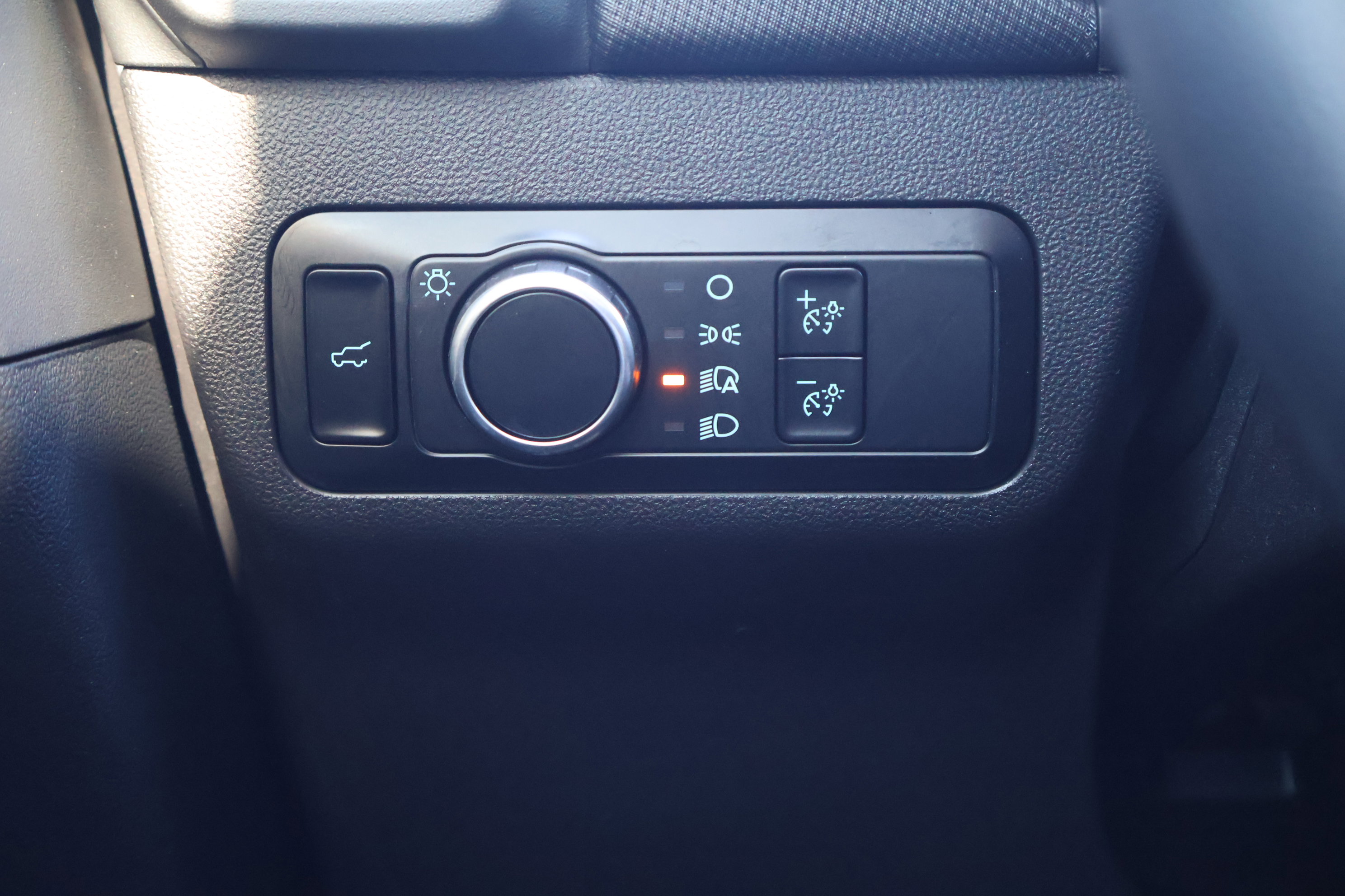 Used 2024 Ford Bronco Sport Big Bend image 18