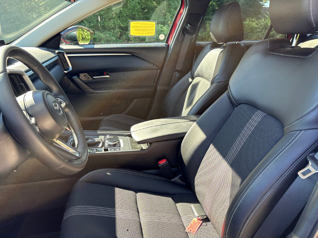 Used 2024 MAZDA CX-50 AWD 2.5 S w/ Convenience Package image 37