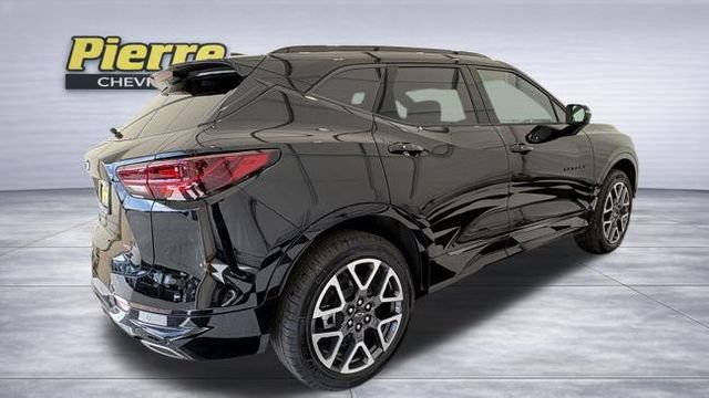 New 2026 Chevrolet Blazer RS w/ Driver Confidence II Package AWD/4WD image 7