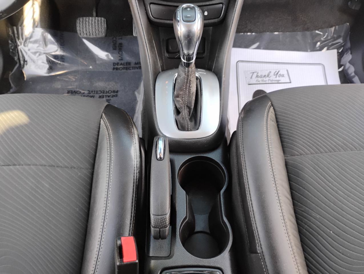 Used 2014 Buick Encore Convenience FWD image 50