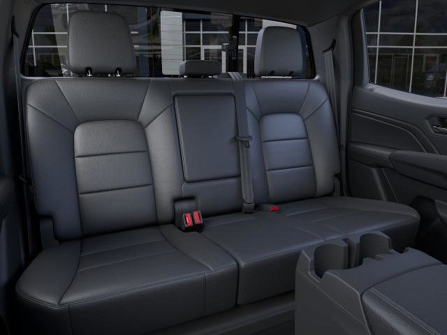New 2025 GMC Canyon Elevation w/ Convenience Package image 38