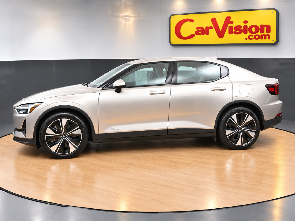 Used 2024 Polestar Polestar 2 AWD/4WD image 4