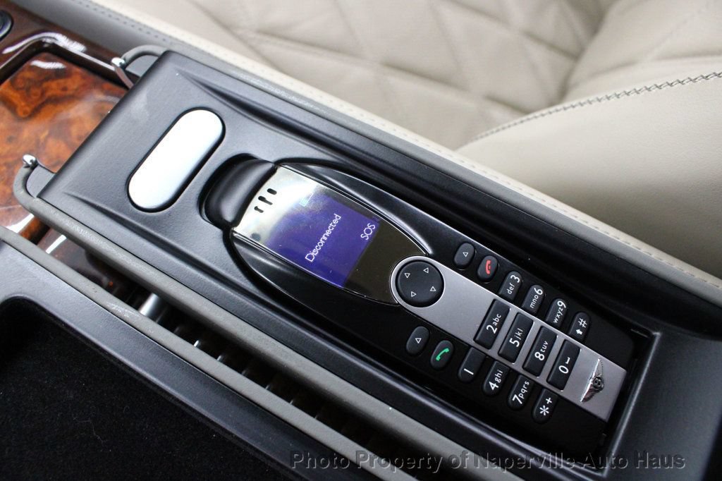 Used 2010 Bentley Continental GT Speed AWD/4WD image 32