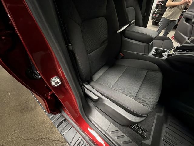 New 2026 GMC Canyon Elevation w/ Convenience Package image 58