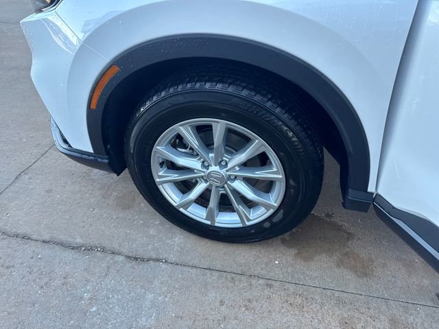 Used 2025 Honda CR-V EX image 28