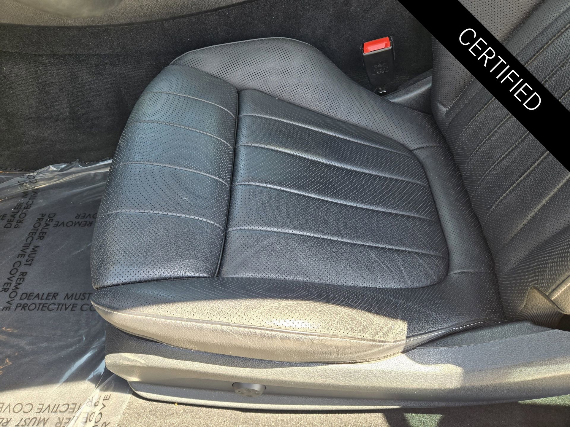 Used 2022 Mercedes-Benz E 450 Coupe image 21