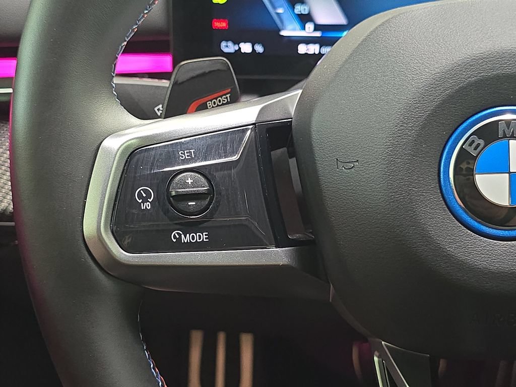Certified 2024 BMW i5 M60 w/ Premium Package AWD/4WD image 20