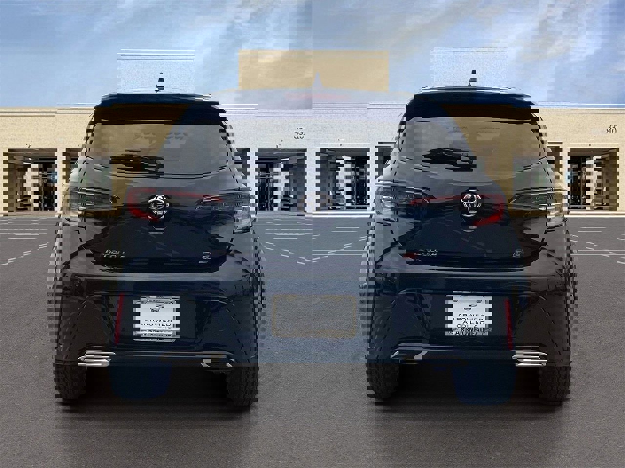 Used 2019 Toyota Corolla SE image 6