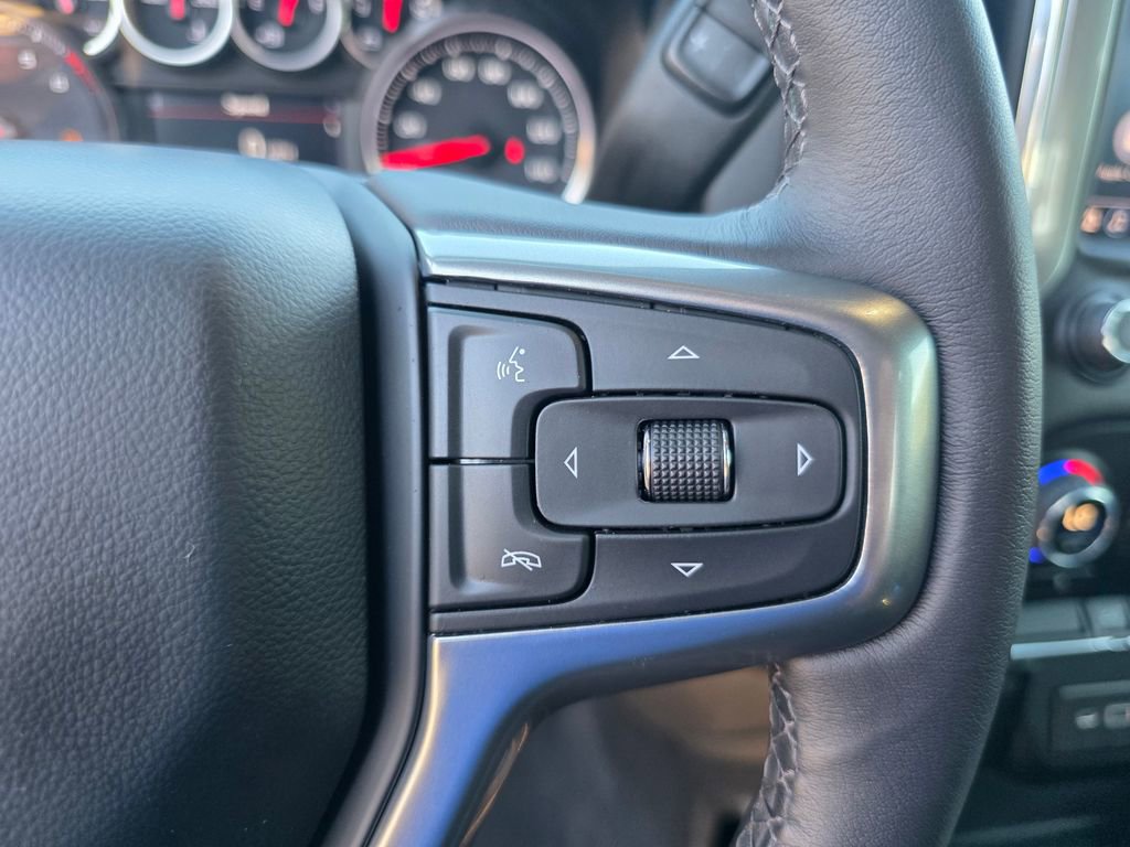 Used 2022 Chevrolet Silverado 1500 RST image 23