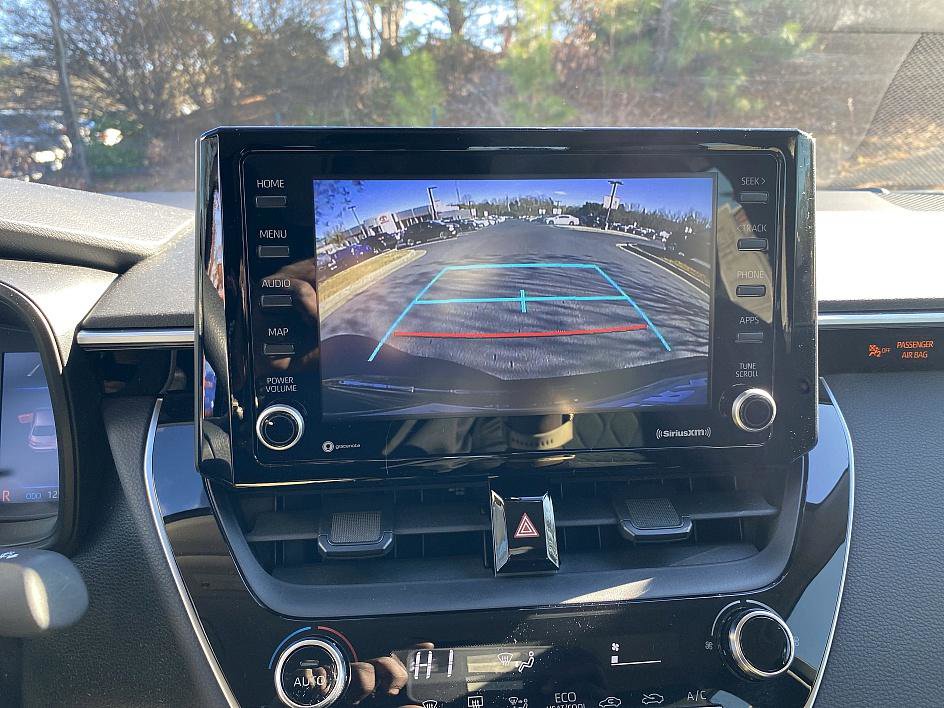 Certified 2022 Toyota Corolla LE image 20