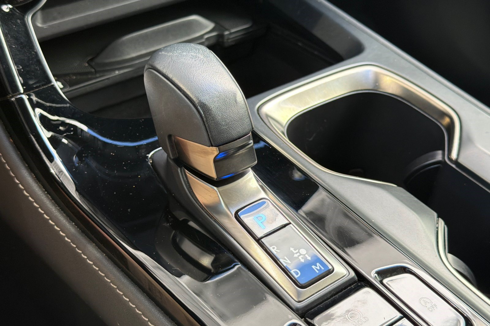 Certified 2024 Lexus NX 250 FWD image 27