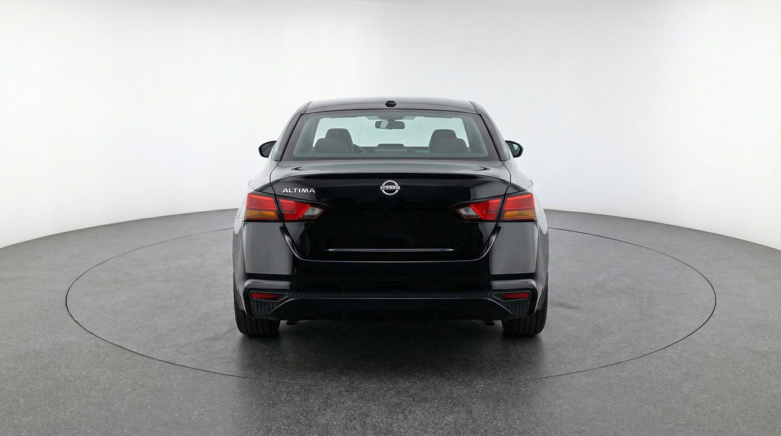 Used 2025 Nissan Altima 2.5 SV FWD image 7