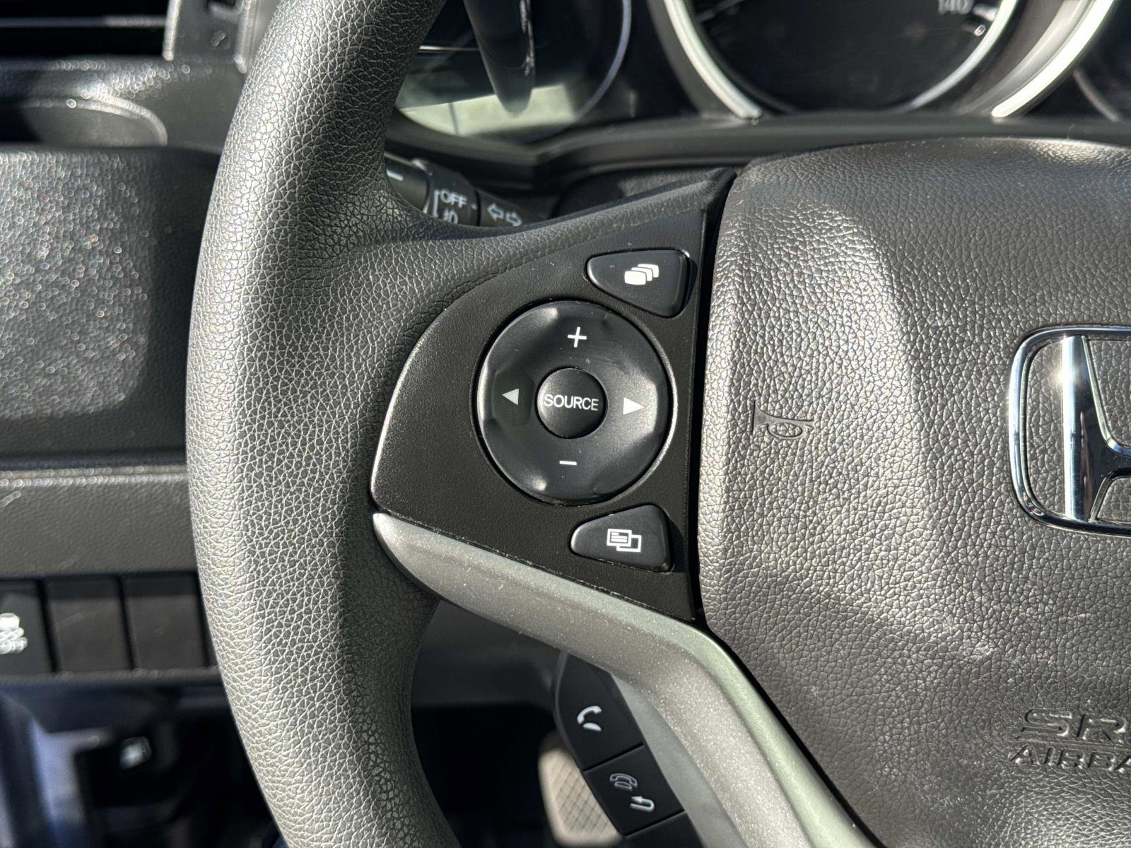 Used 2017 Honda Fit EX image 7