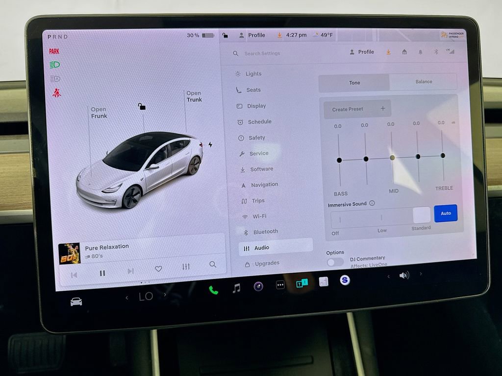 Used 2019 Tesla Model 3 Standard Range RWD image 46