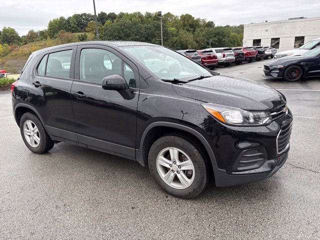 Used 2019 Chevrolet Trax LS AWD/4WD image 5