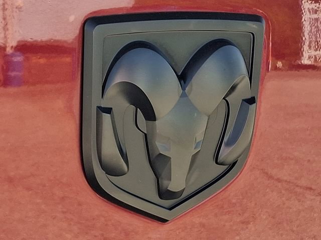 Used 2022 RAM 1500 Tradesman w/ Popular Equipment Group RWD image 30