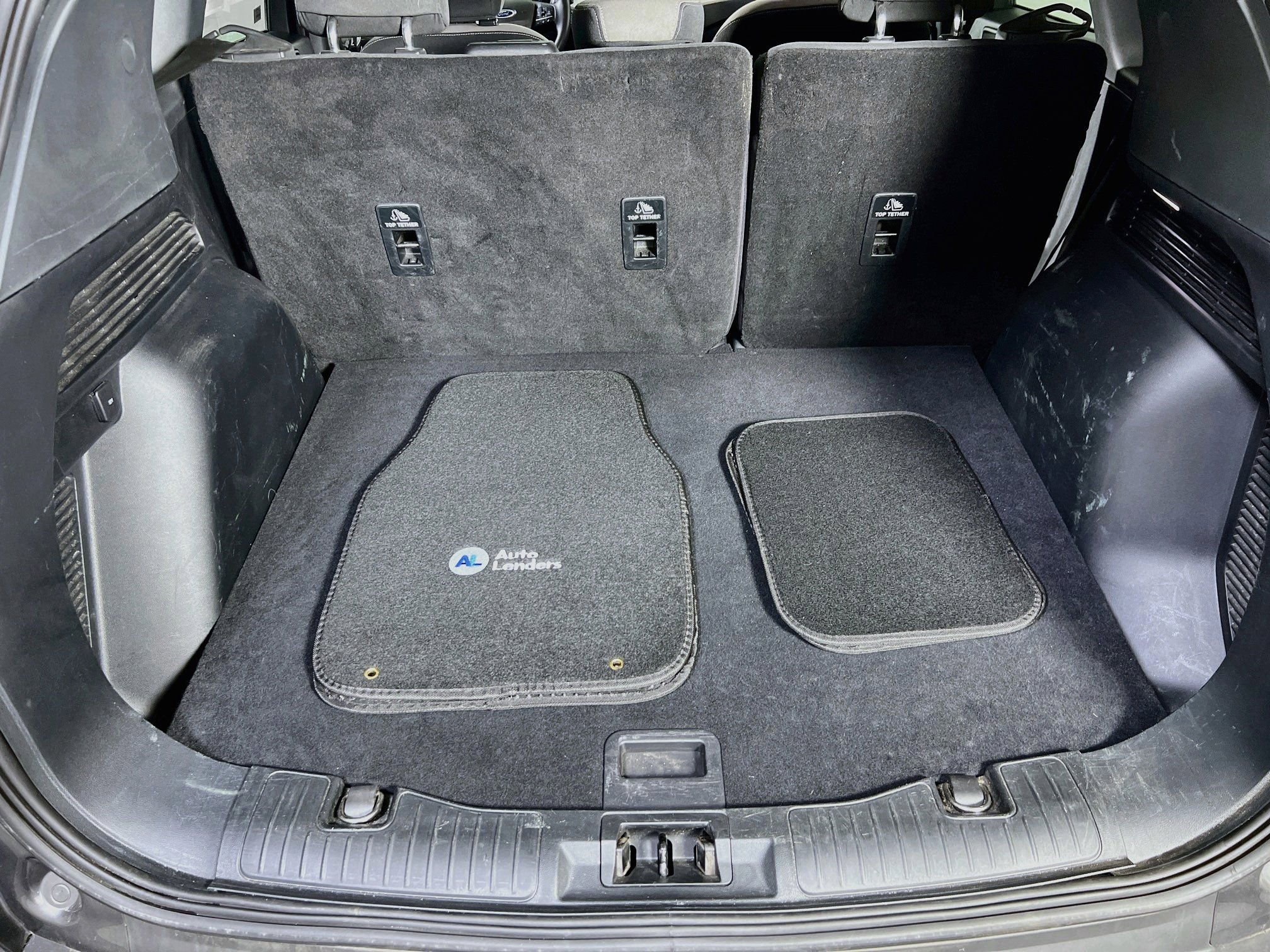 Used 2020 Ford Escape SE image 26