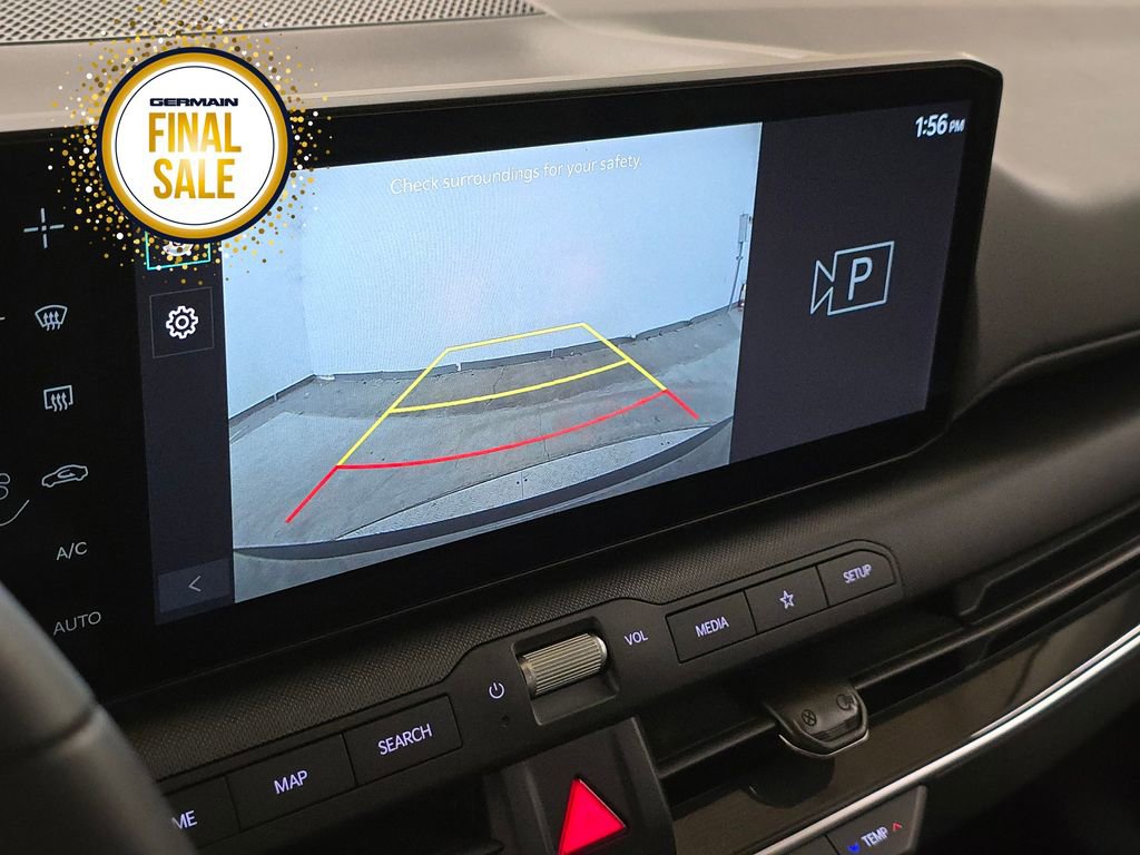 Certified 2025 Kia K4 EX image 28