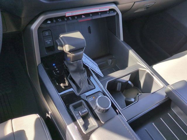 New 2026 Toyota Tundra SR5 image 14