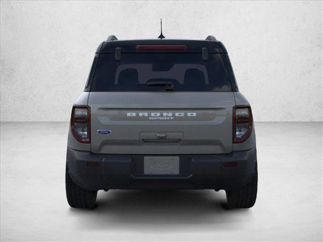 New 2026 Ford Bronco Sport Outer Banks image 5