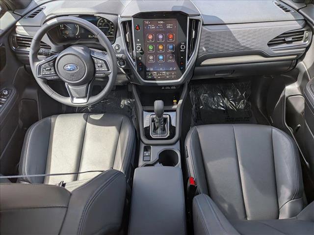 Certified 2025 Subaru Forester Limited w/ Popular Package AWD/4WD image 17