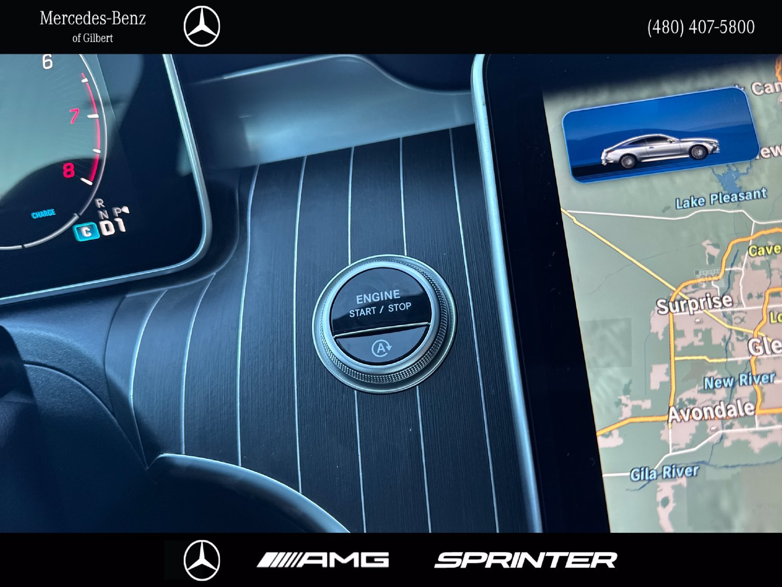 New 2026 Mercedes-Benz CLE 450 4MATIC Coupe image 25