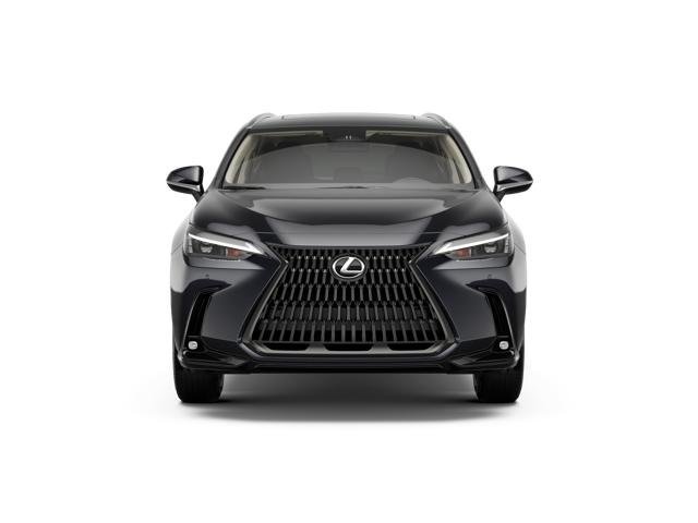 New 2026 Lexus NX 350h AWD w/ Accessory Package (2T) image 5