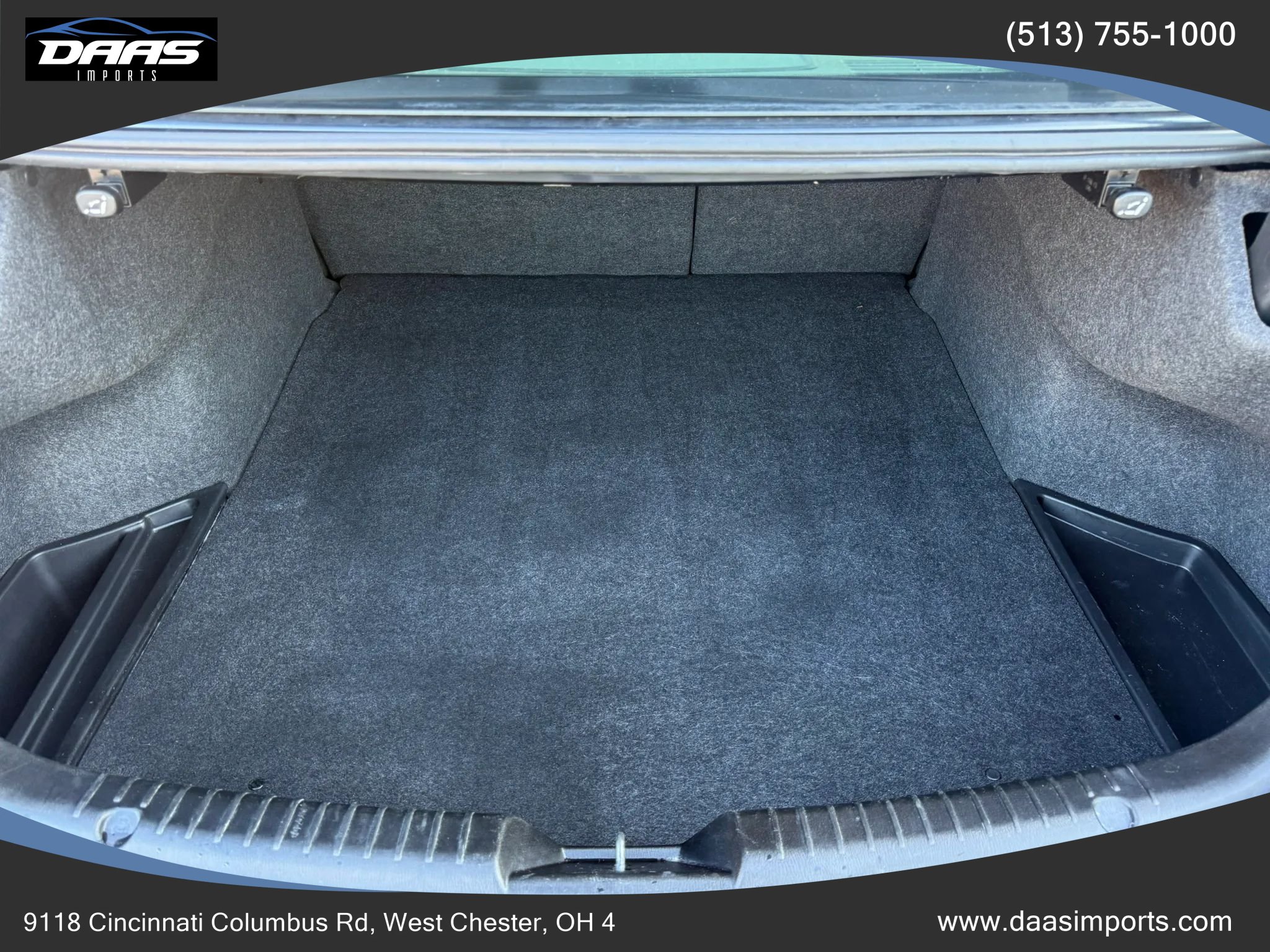 Used 2019 MAZDA MAZDA6 Touring FWD image 20