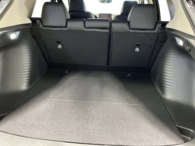 New 2027 Honda HR-V EX-L image 24