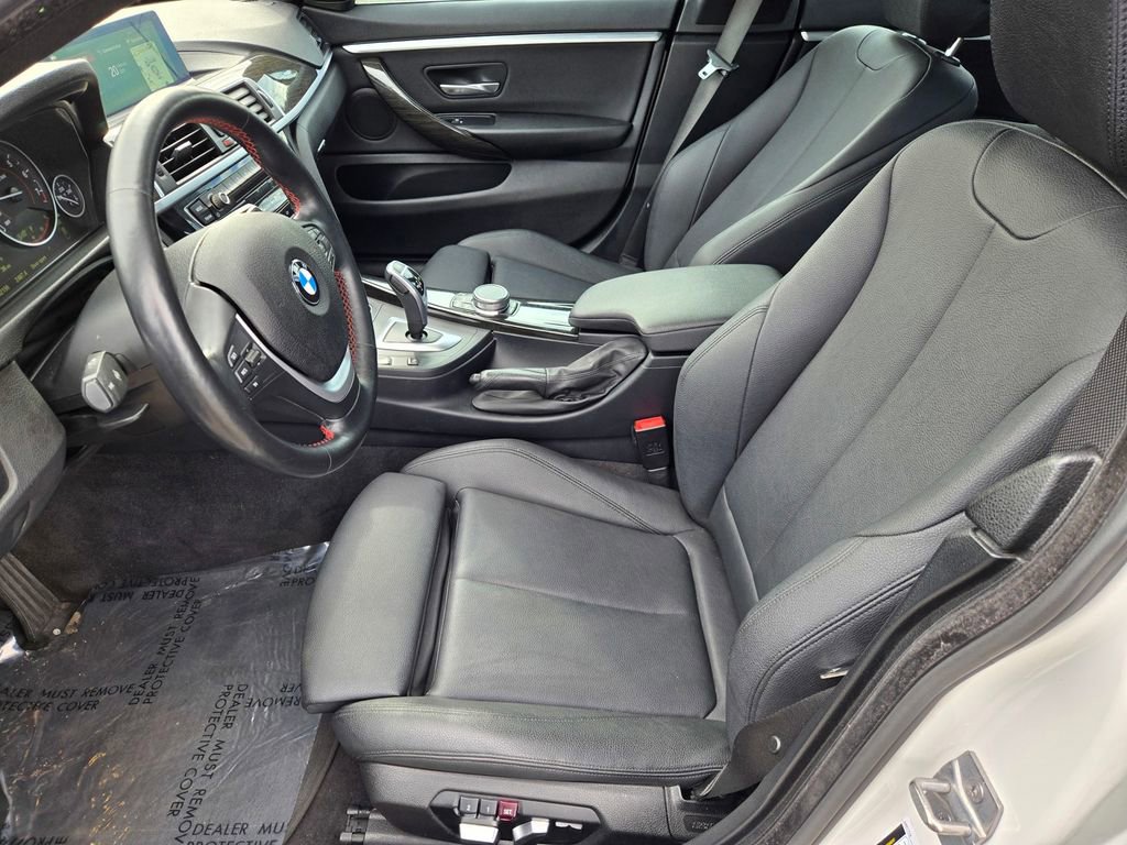 Used 2020 BMW 430i Gran Coupe RWD image 15