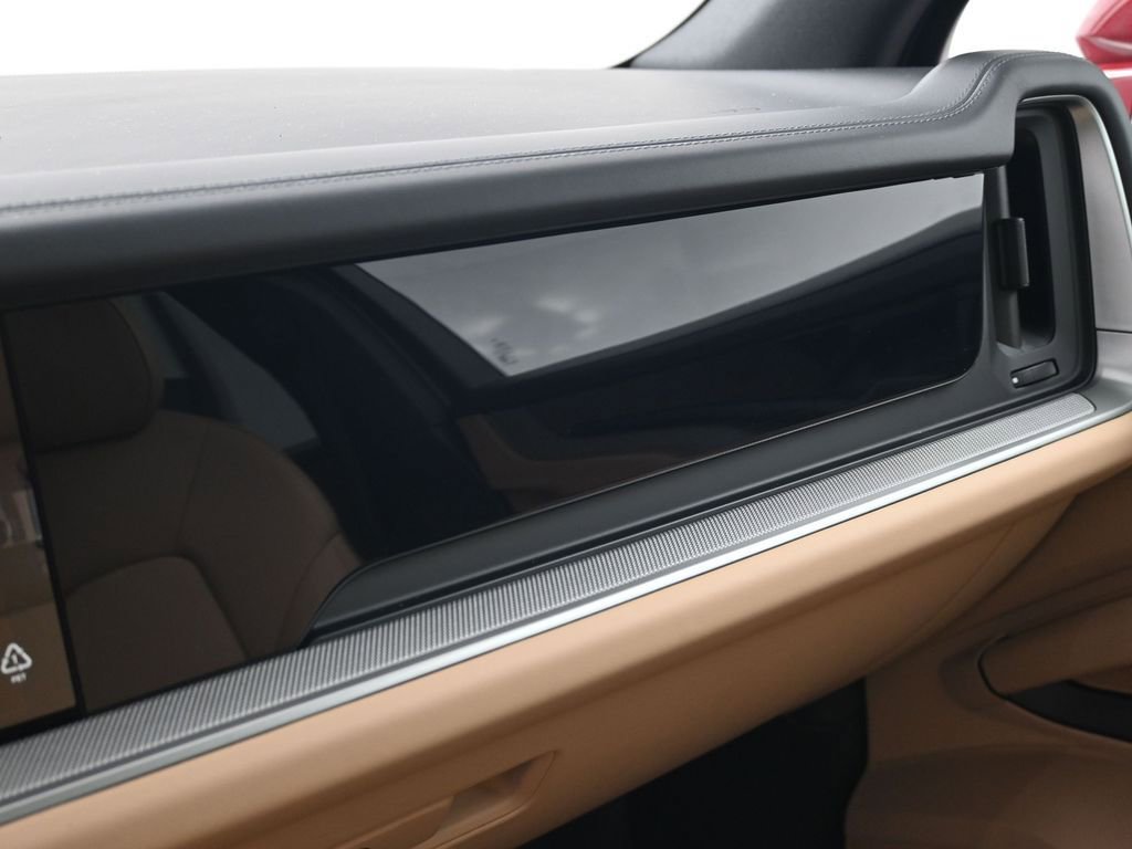 New 2026 Porsche Cayenne image 22