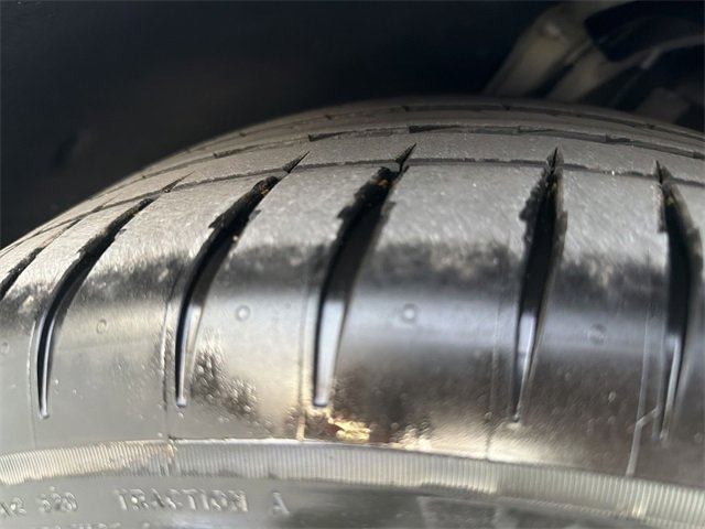 Used 2017 Tesla Model X 100D image 30